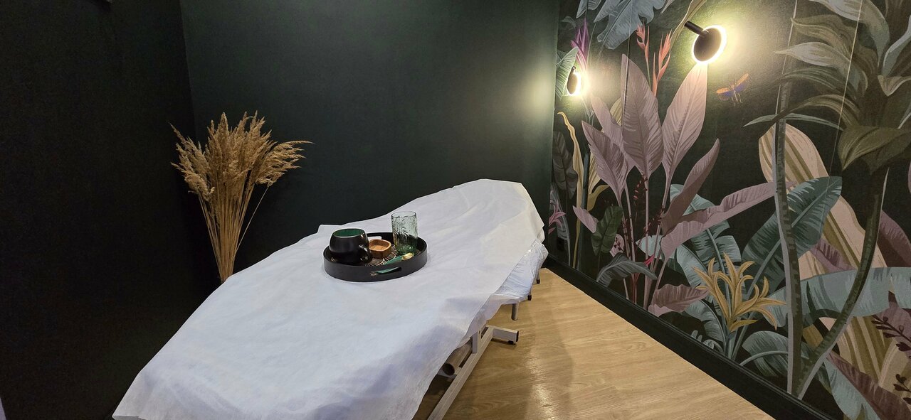 Аюрведа SPA