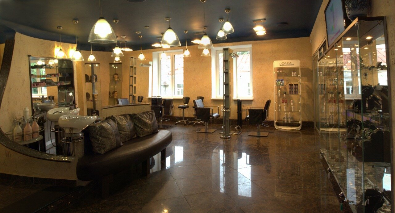 Afrostudio