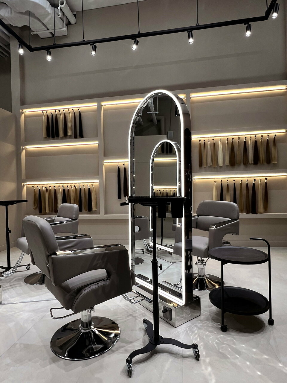 Maison Hair Asya Atoyan