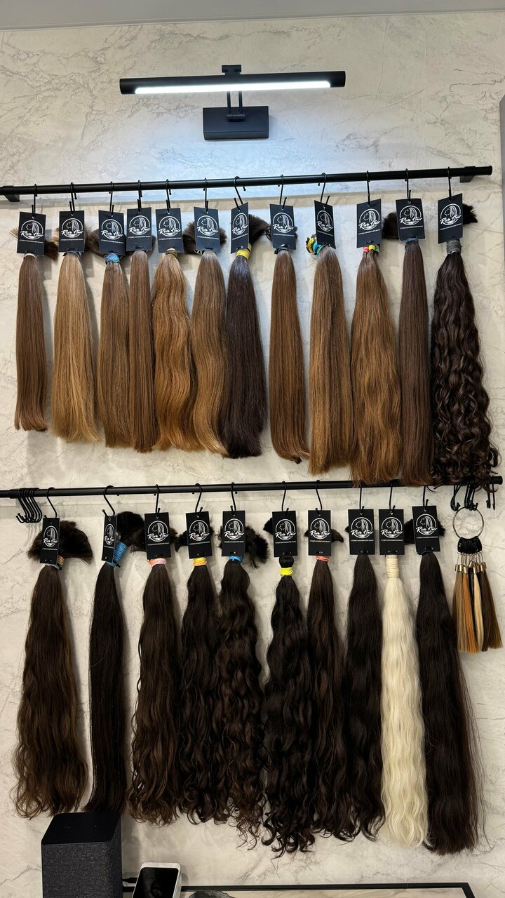 Riva Hair