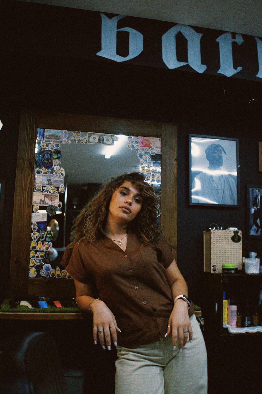 Pulatoff Barbers