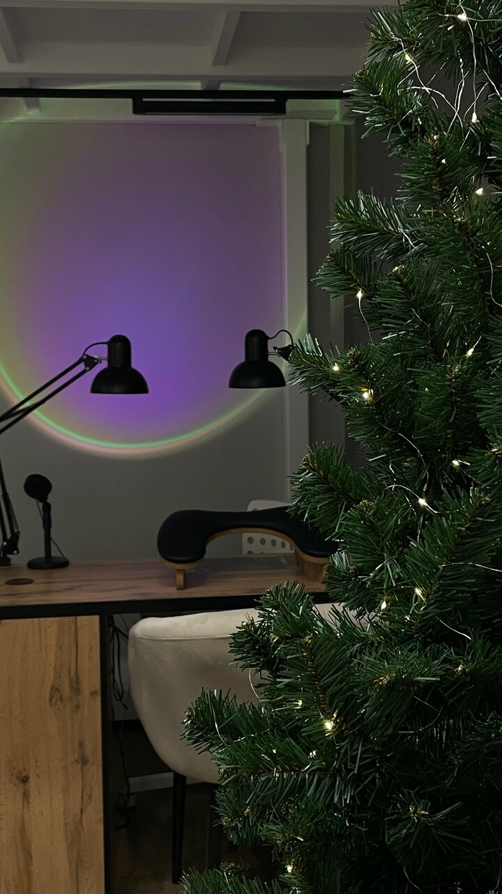 Khabarova nail studio