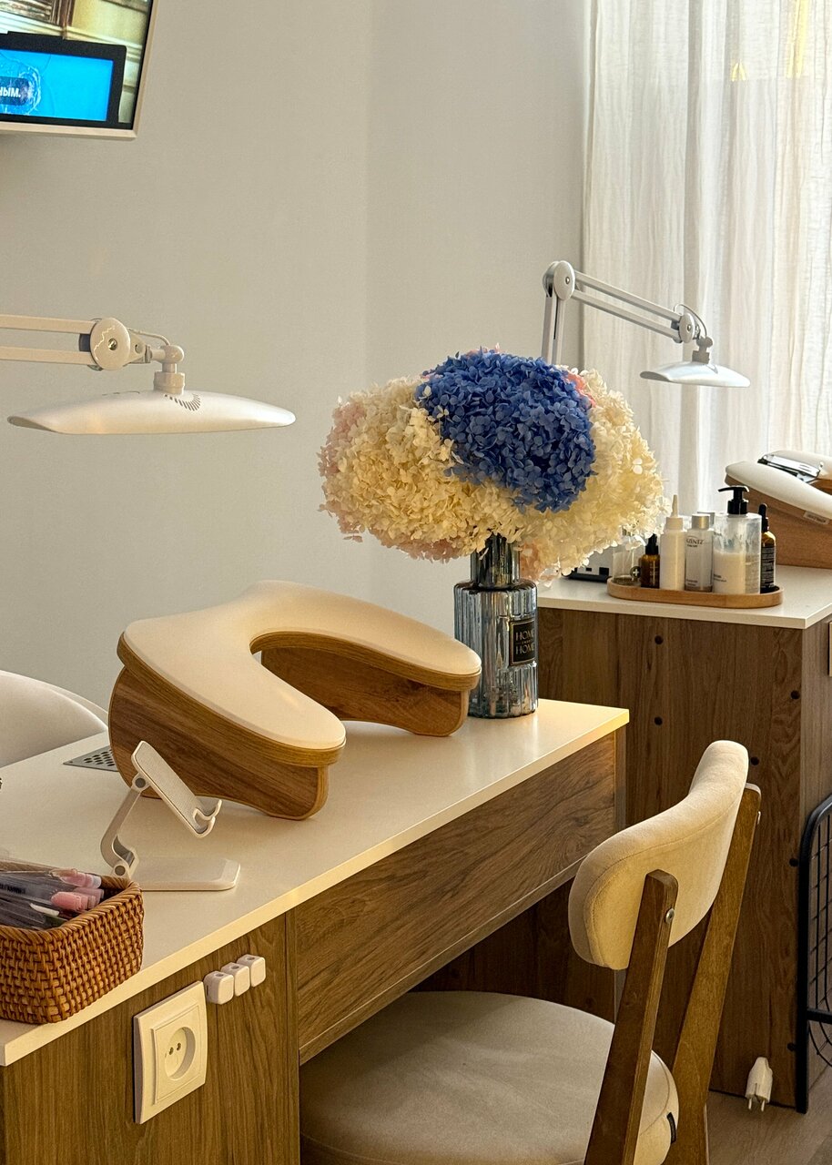 Maffy Nail Studio