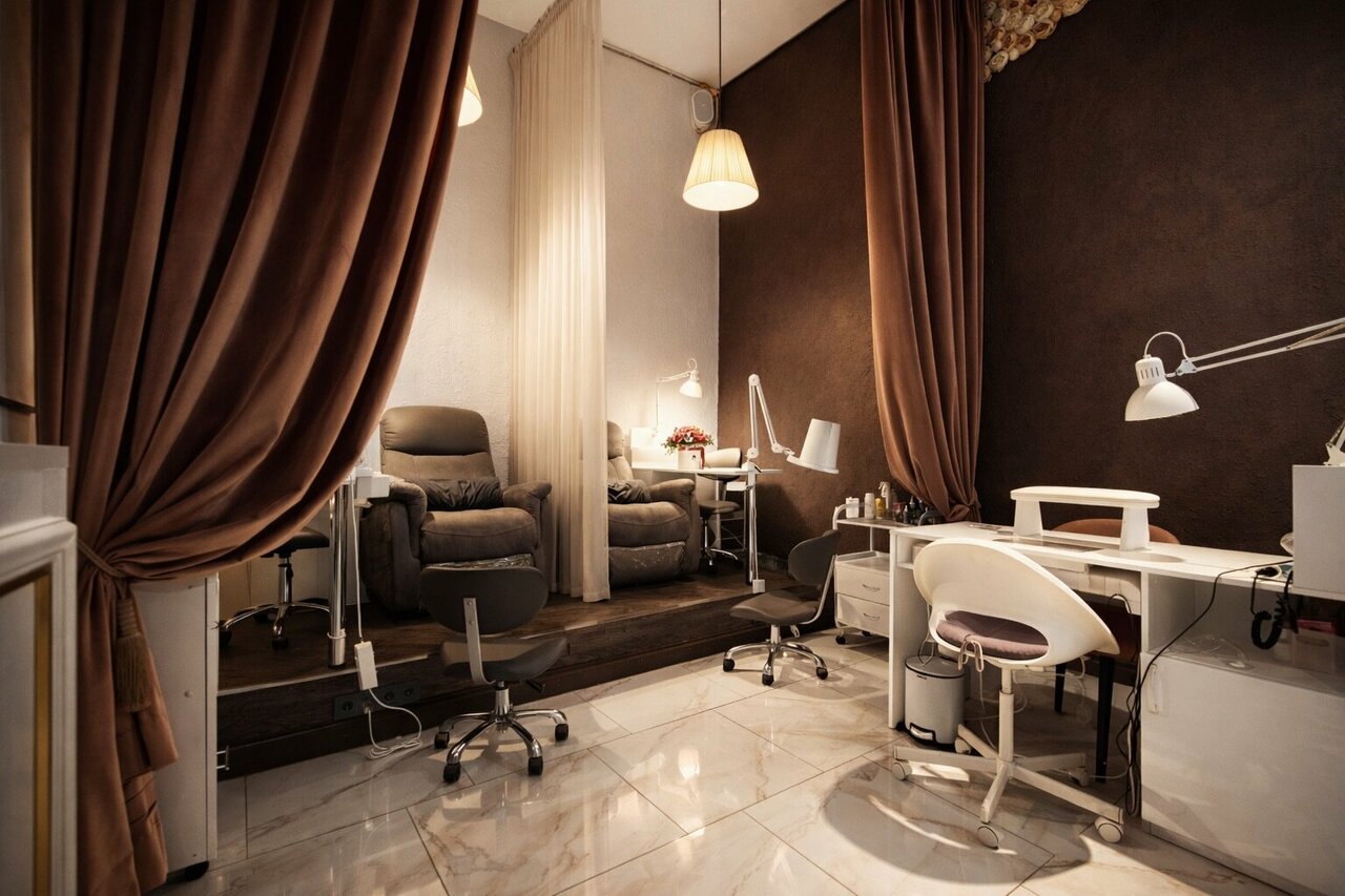 Única Beauty Bar