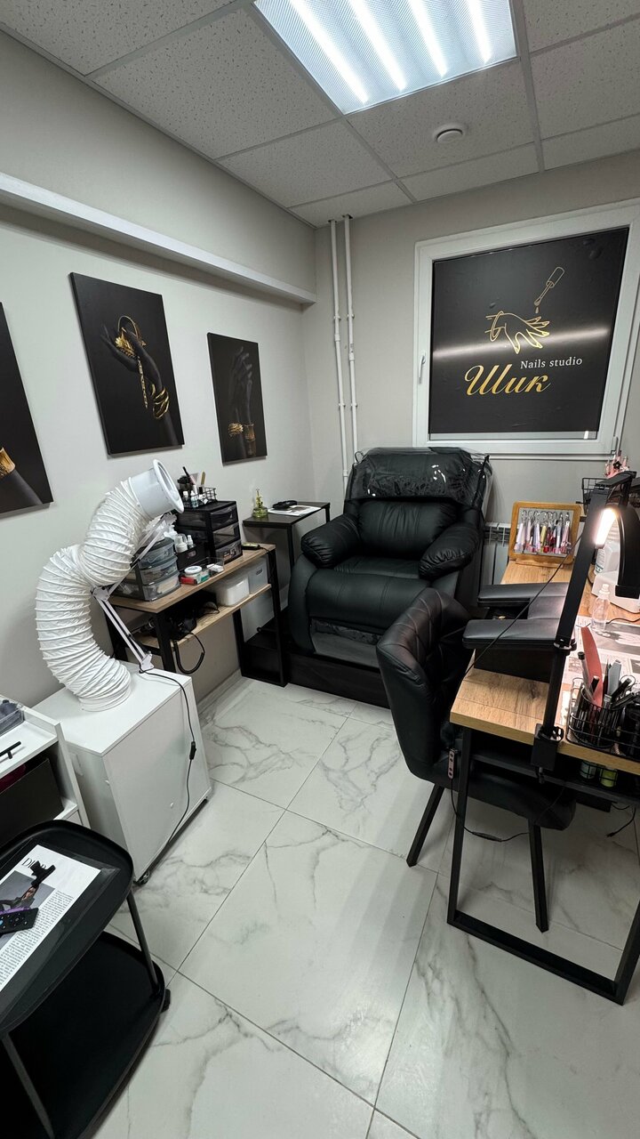 Nails studio Шик