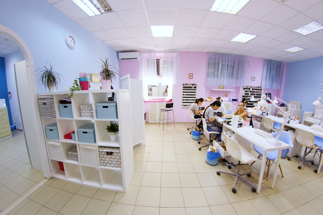 Skynails