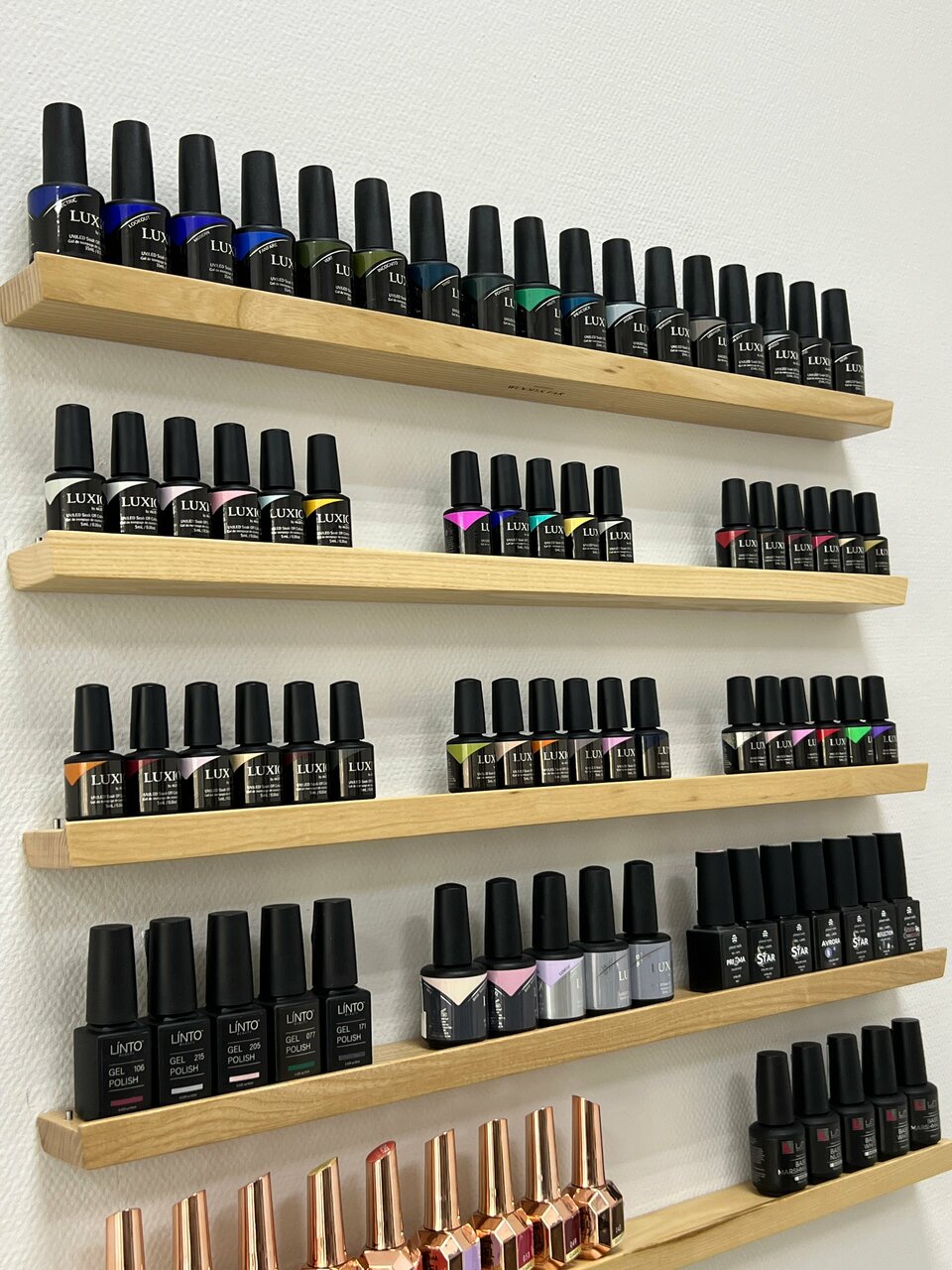 Nailomanka