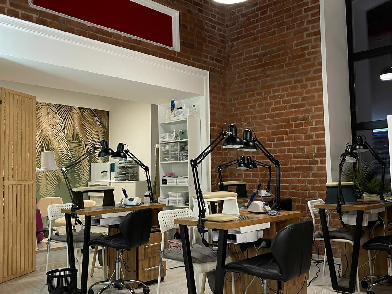 Nailcontrol Studio