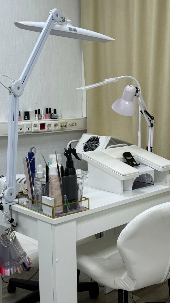 Студия Натальи Холиной