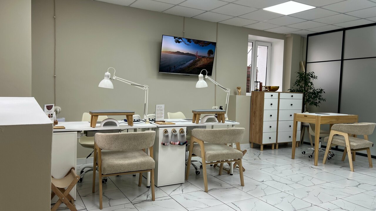 Medvedeva Nail. Studio