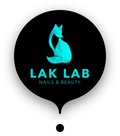 Lak Lab nails