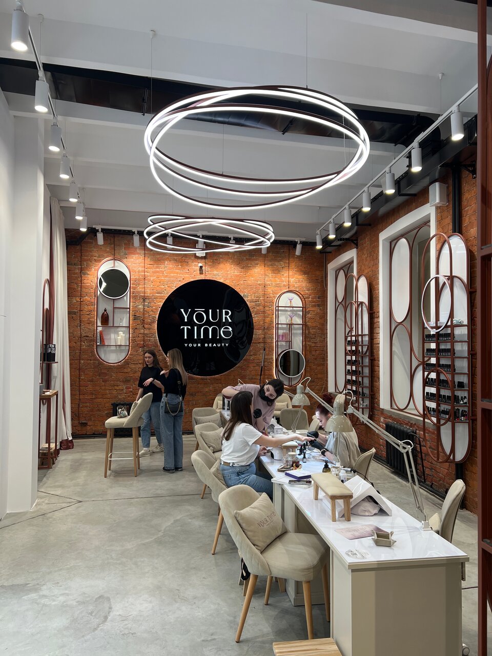 Your Time beauty bar