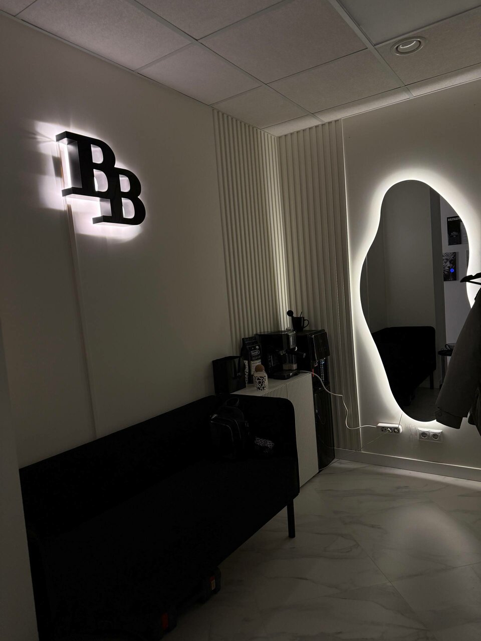 Вeauty Bar