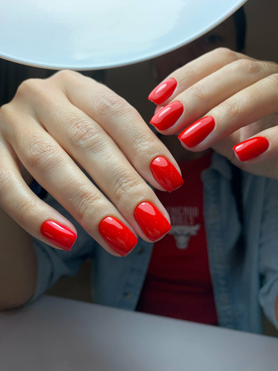 Sokolovskaia Nails