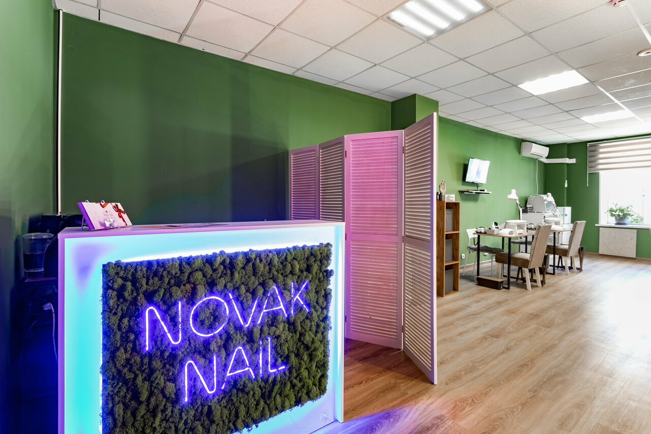 NovakNail