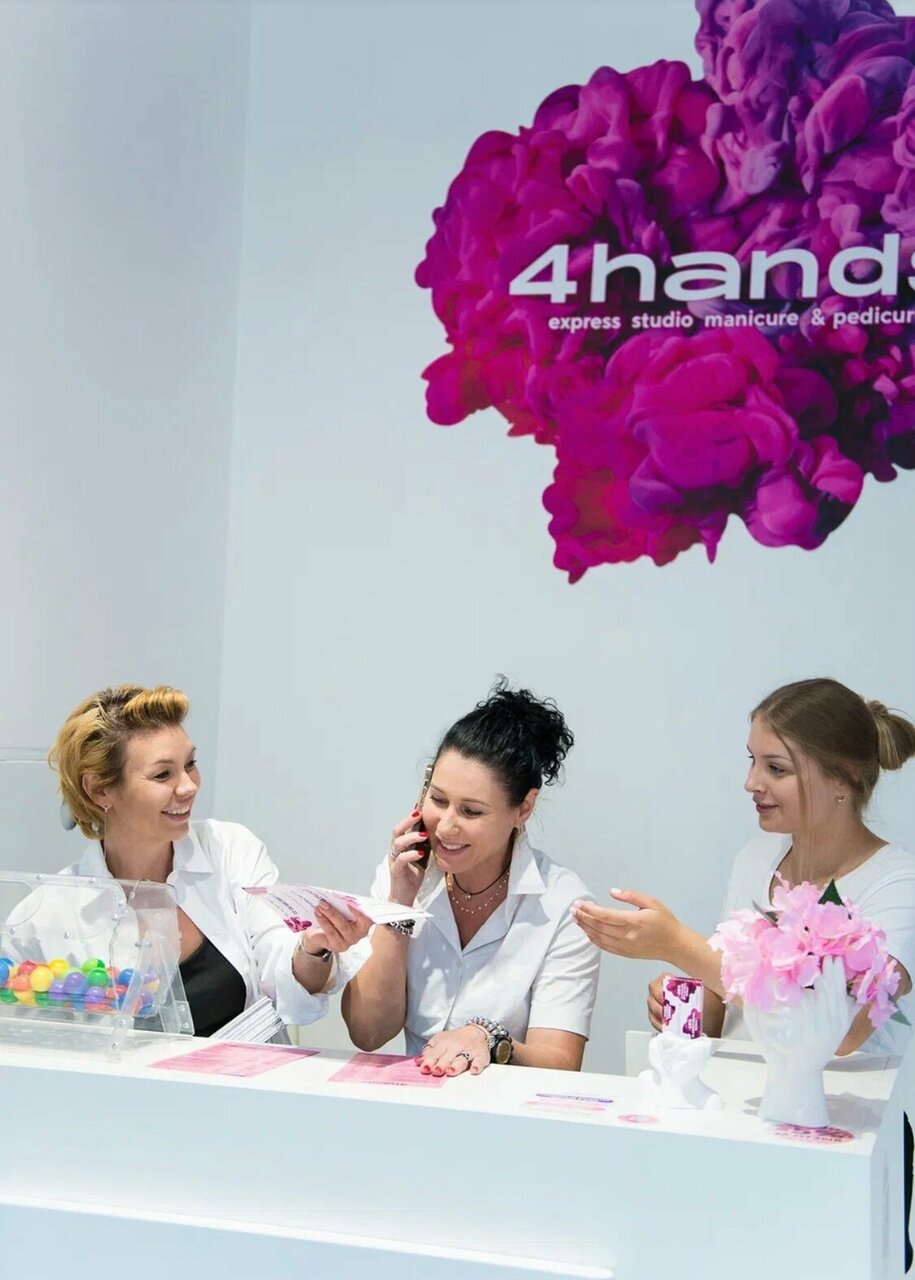 4hands