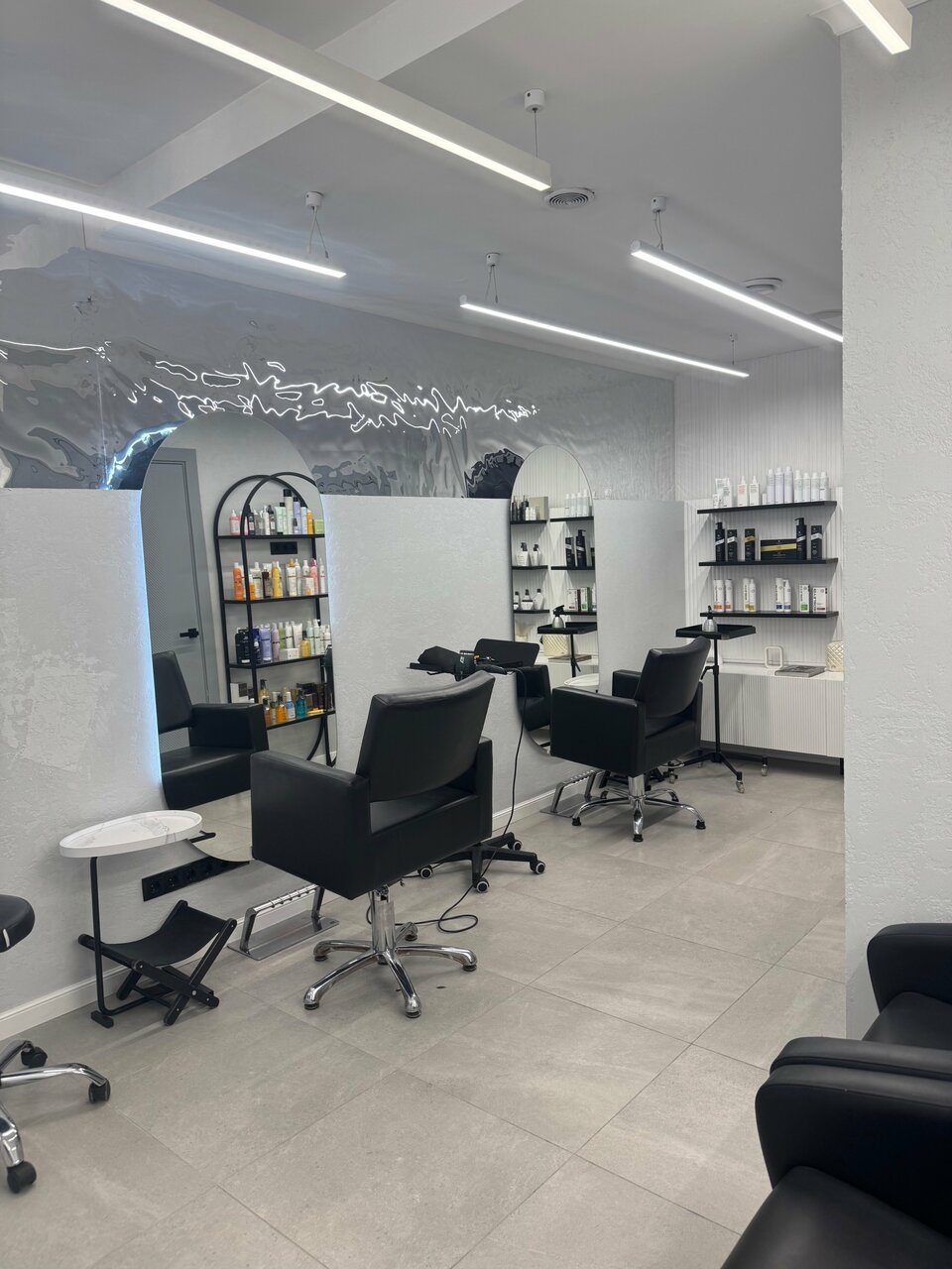 Hair-room
