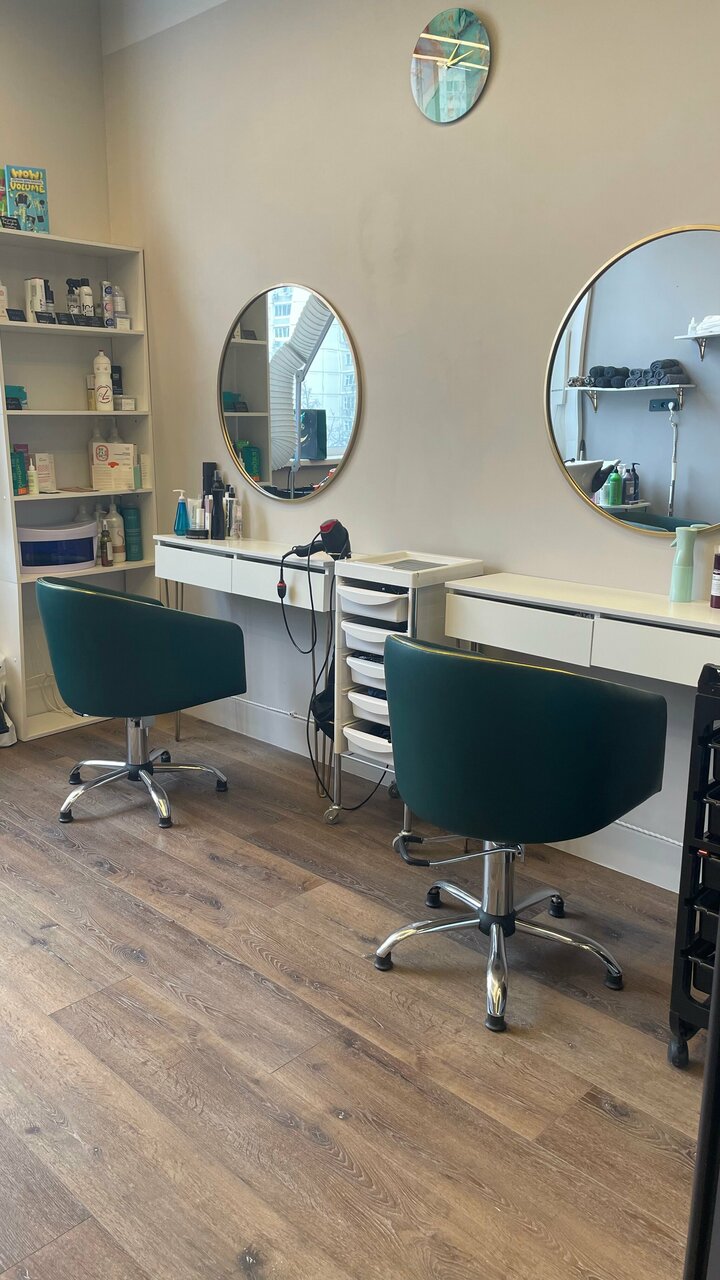 Keratin Lab