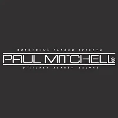 Paul Mitchell studio