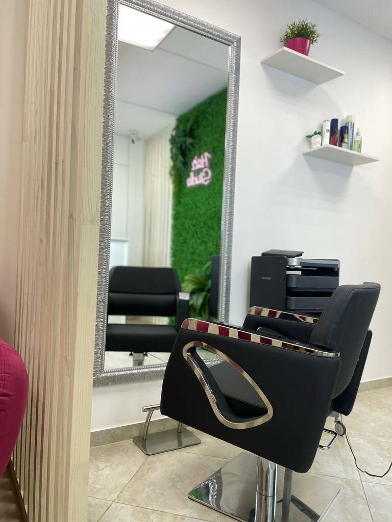 Hair Studio