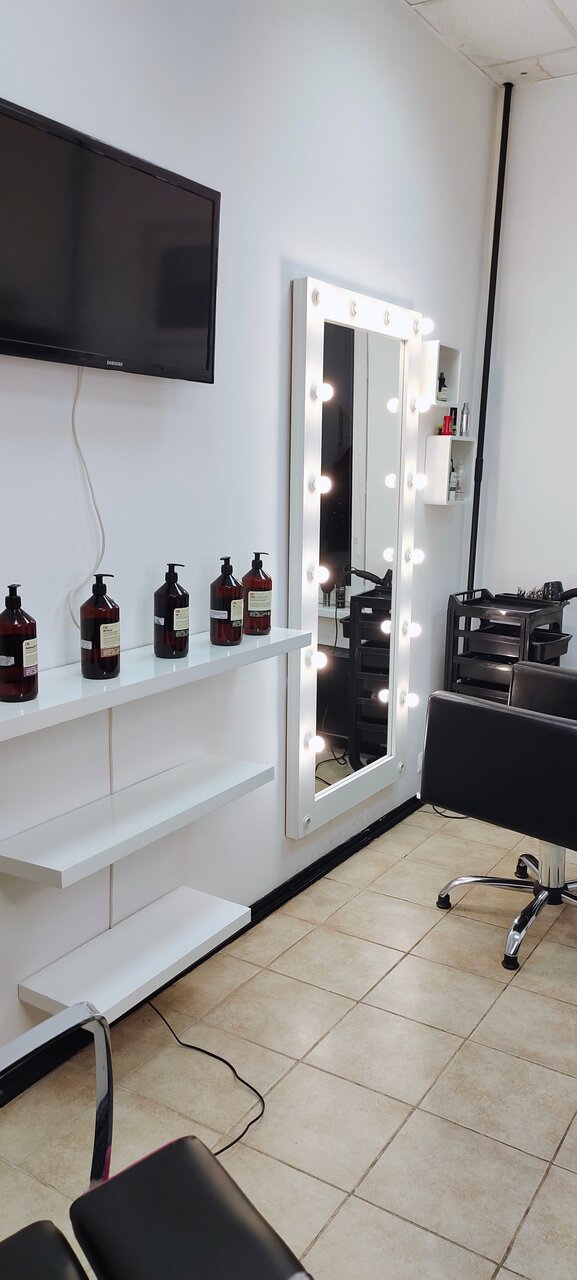 Gs Hair Beauty