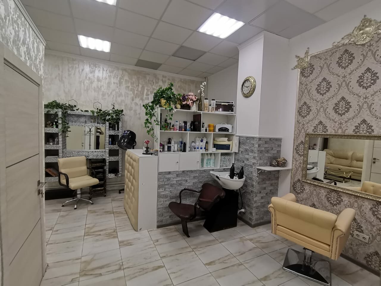 L. K. studio
