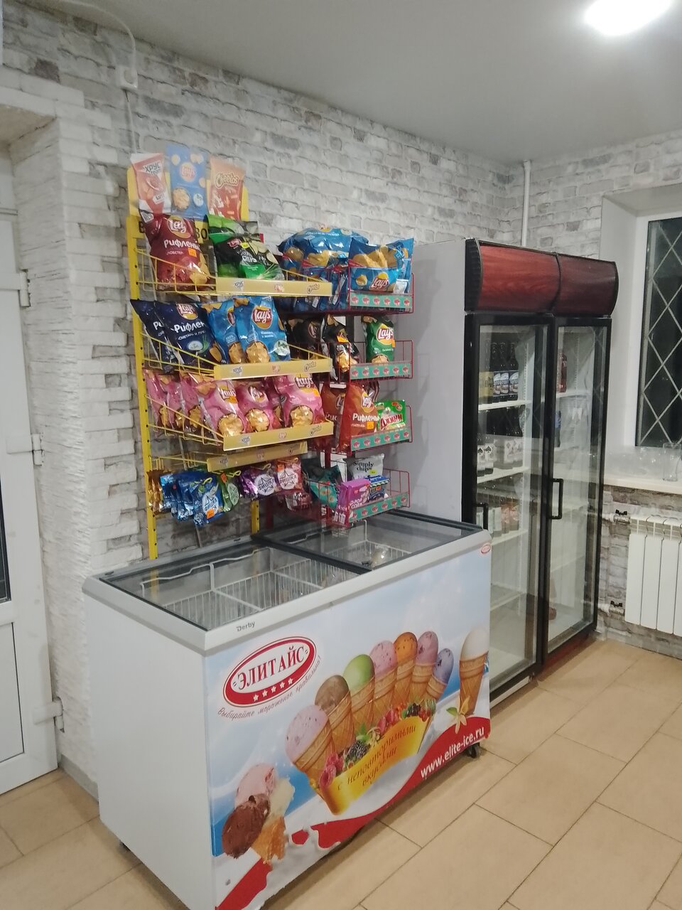 Мир красоты