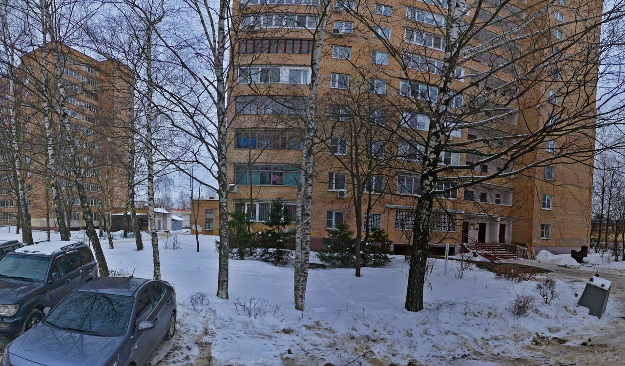 Парикмахерская Соколовой