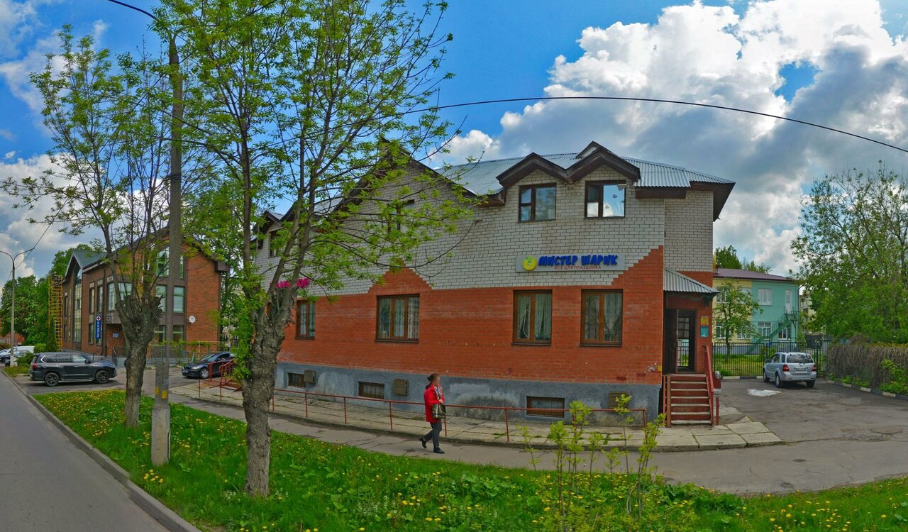 Наращивание Волос