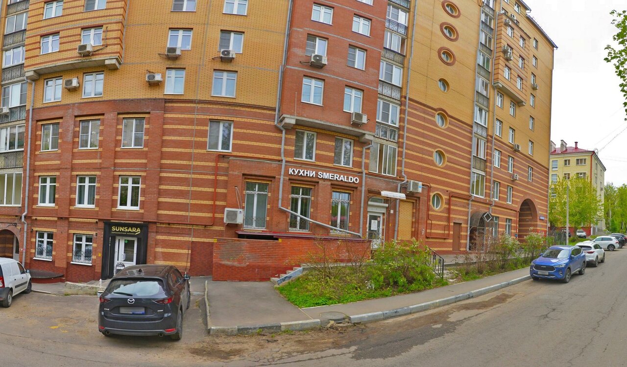 Студия красивых волос