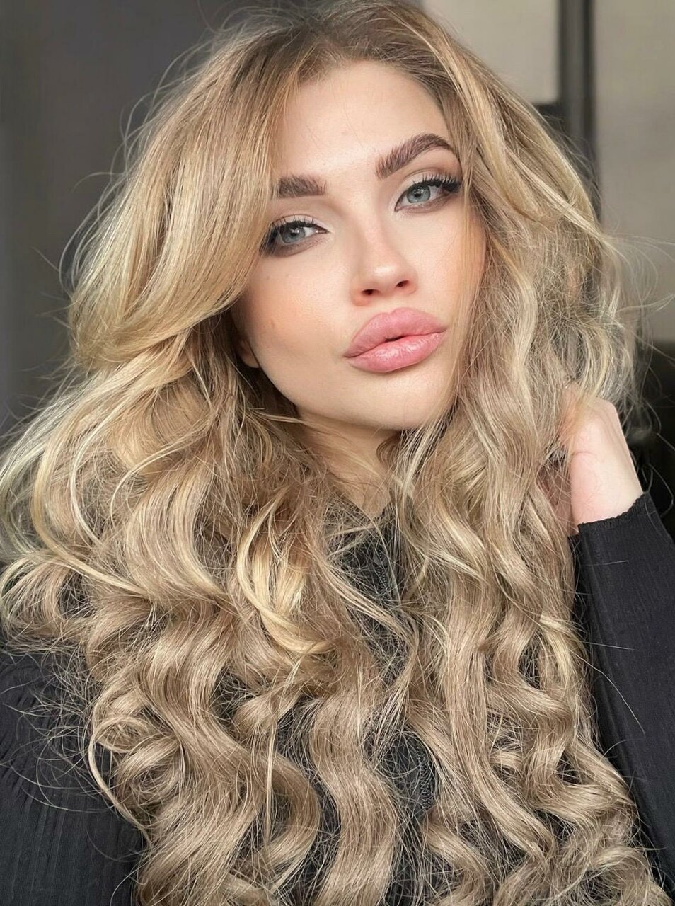 Rudinskaya hair studio