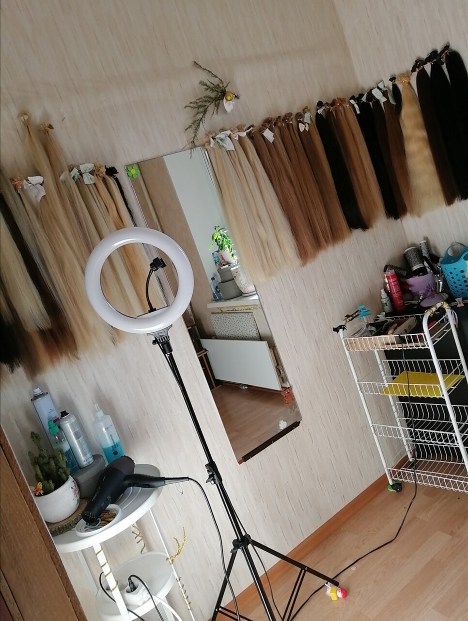 Larsonhair_star