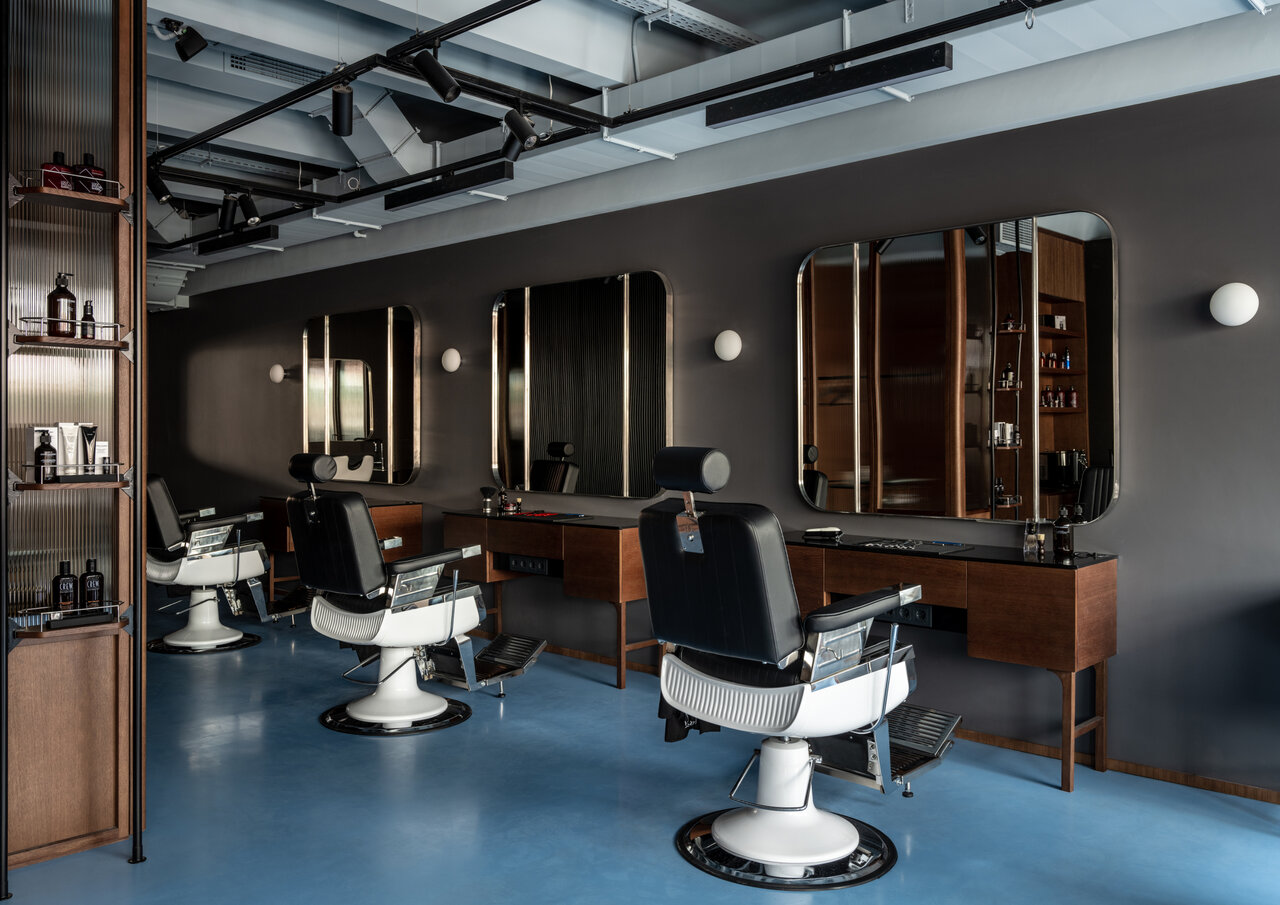 Barberia
