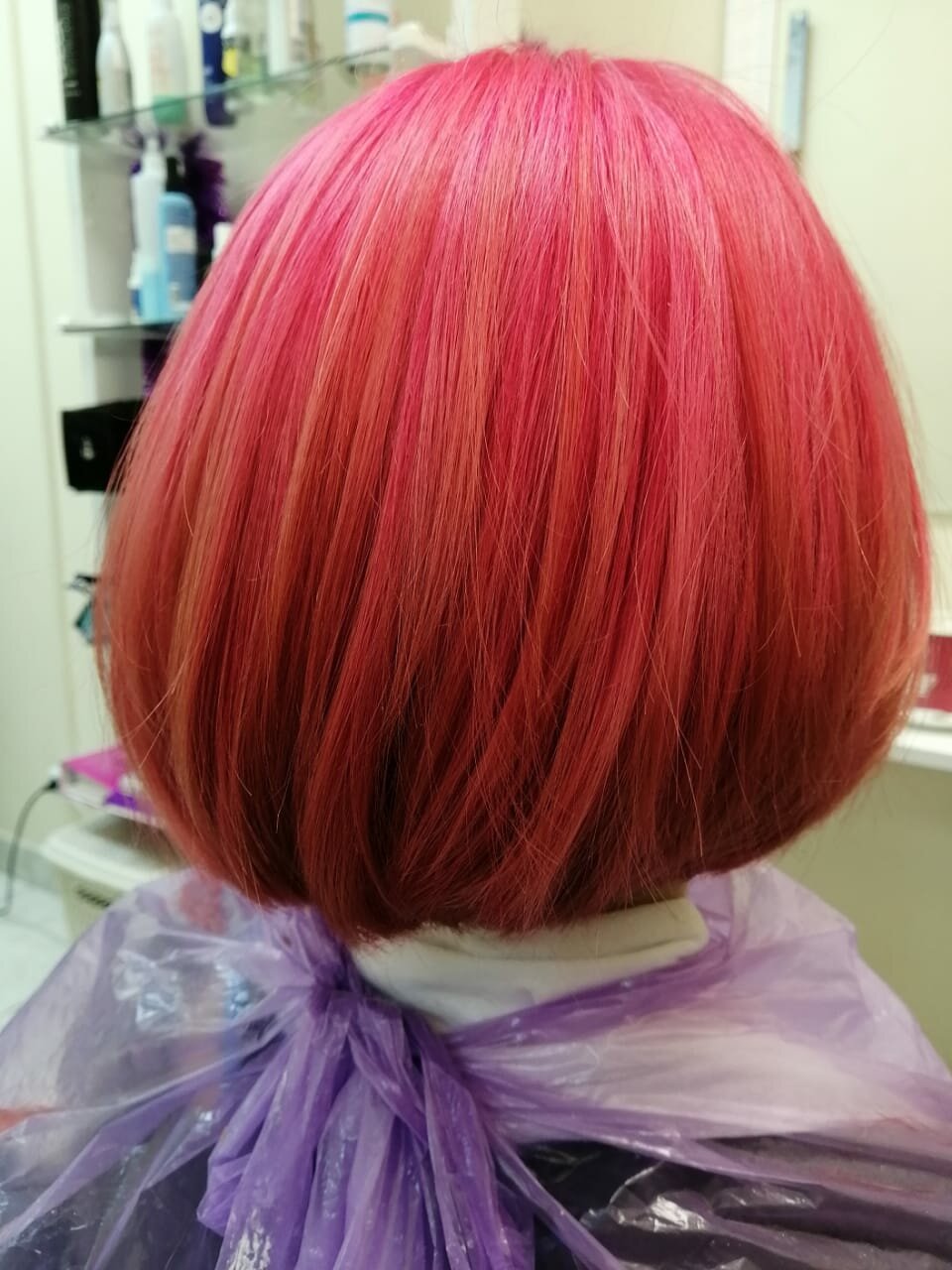 Raisahair