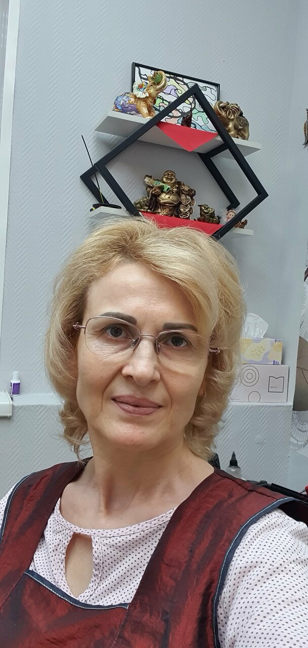 Мужские стрижки у Виктории