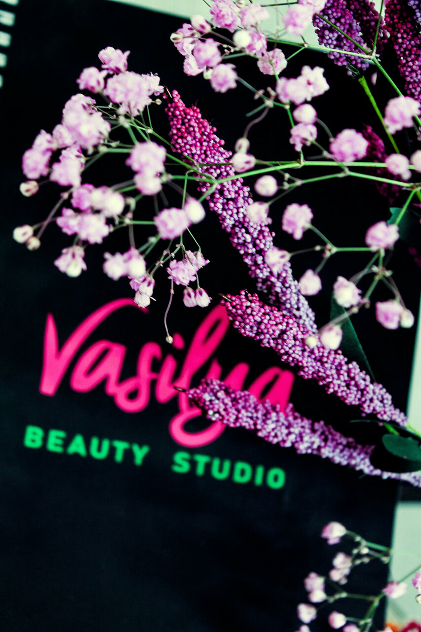 Vasilya