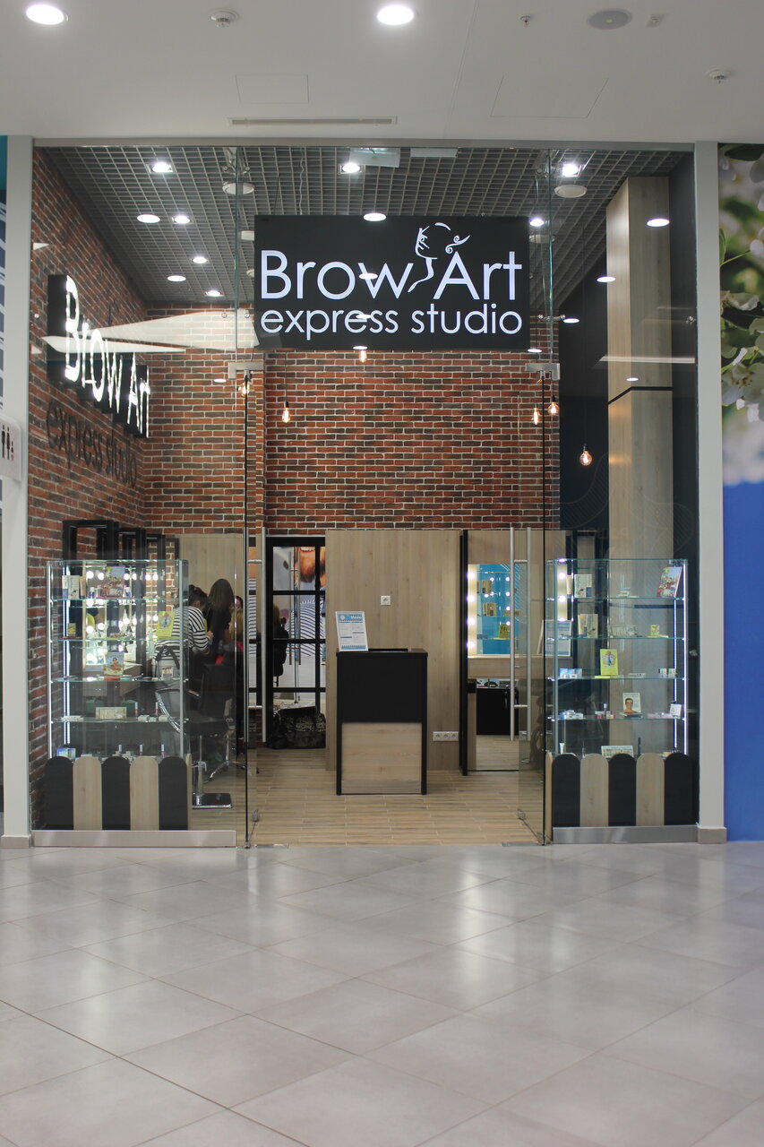 BrowArt