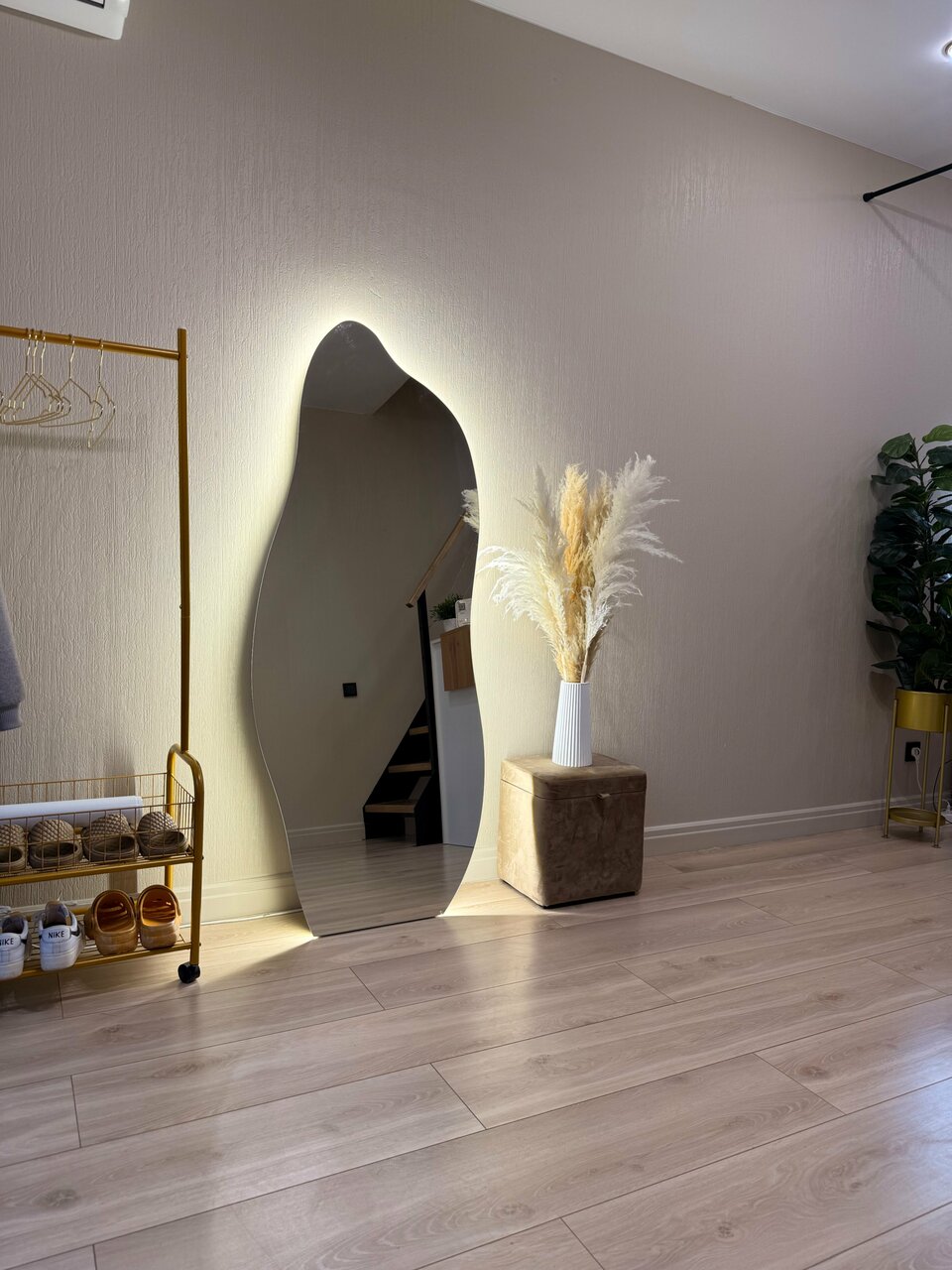Crush studio
