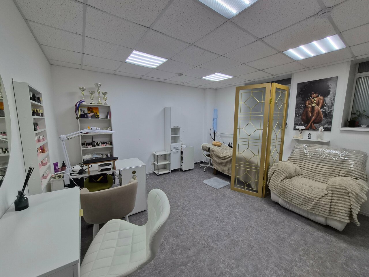 Lash&Nail boutique