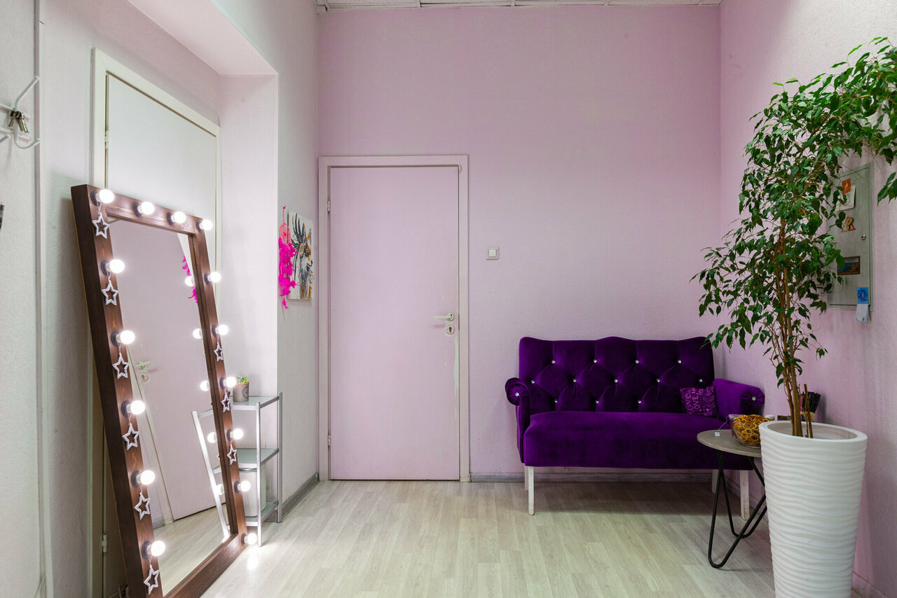 Estetic. loft
