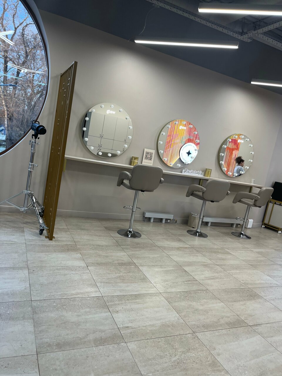 Beauty Zone