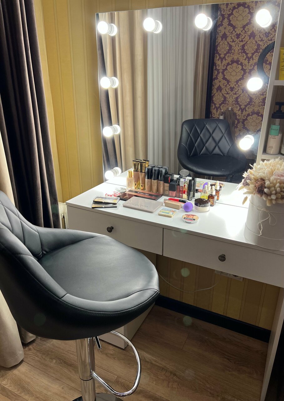 LashRoom