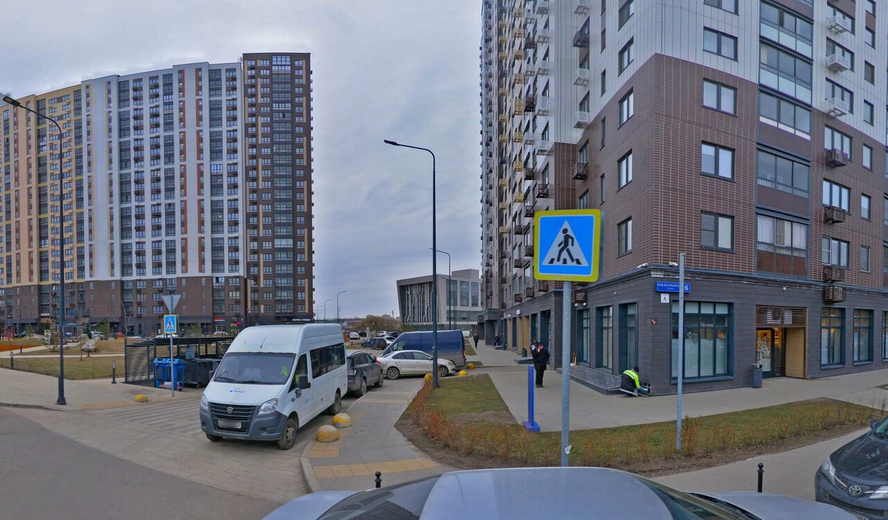 Салон бровей и ресниц