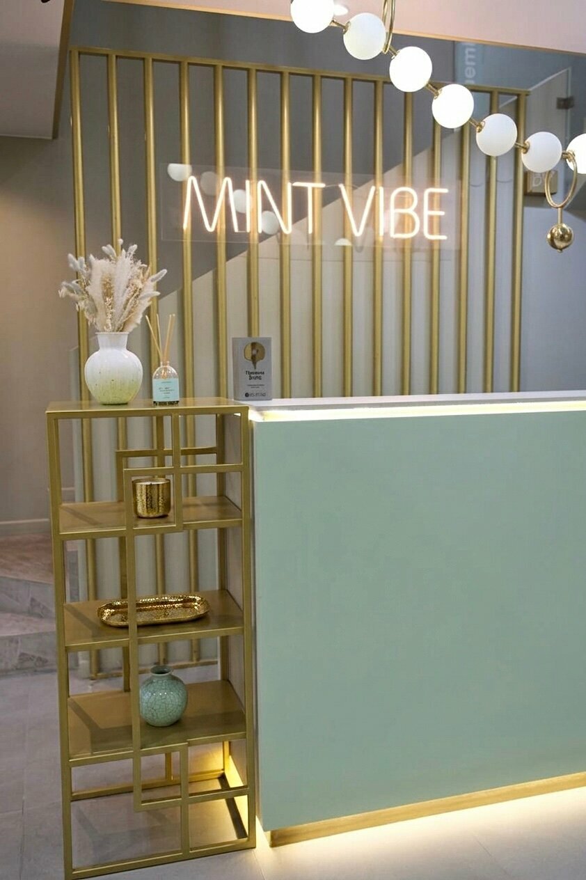 Mint Vibe