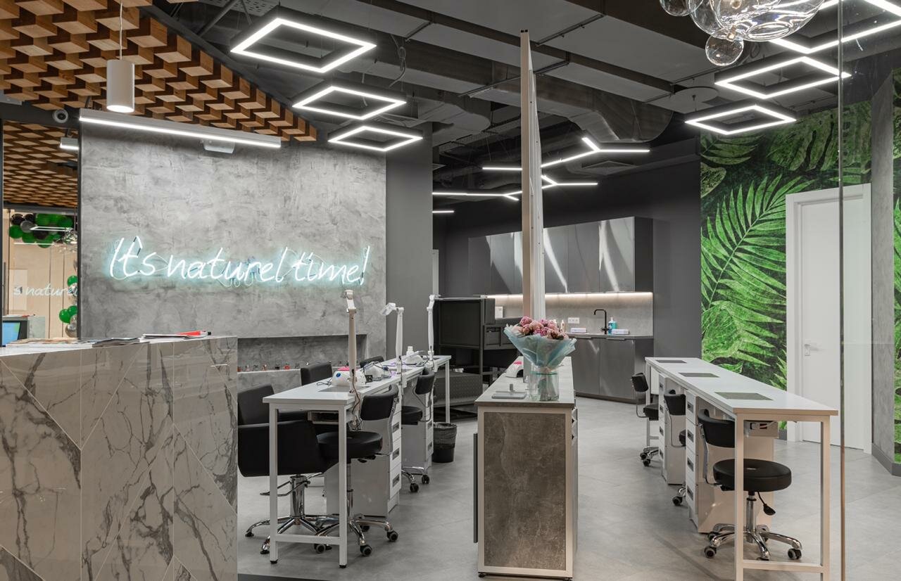 Naturel Studio