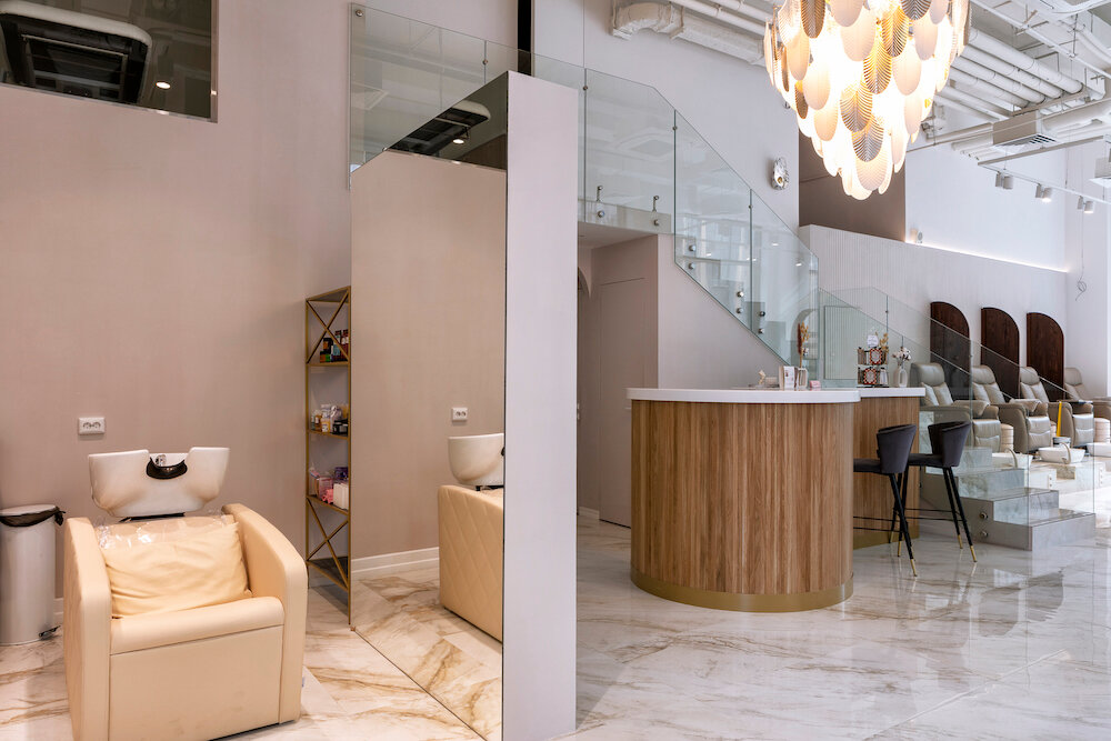Sio beauty bar