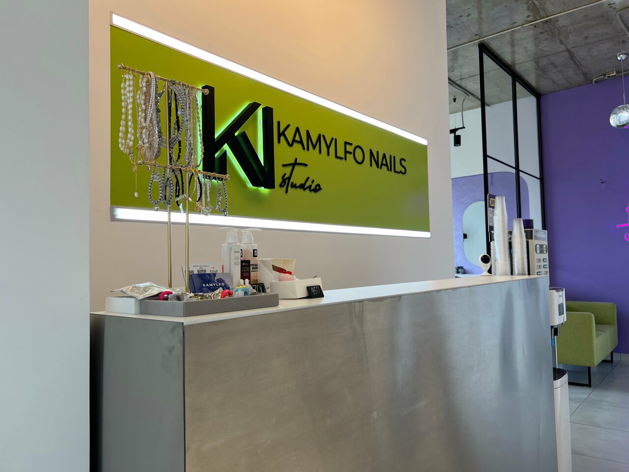Kamylfo_nails