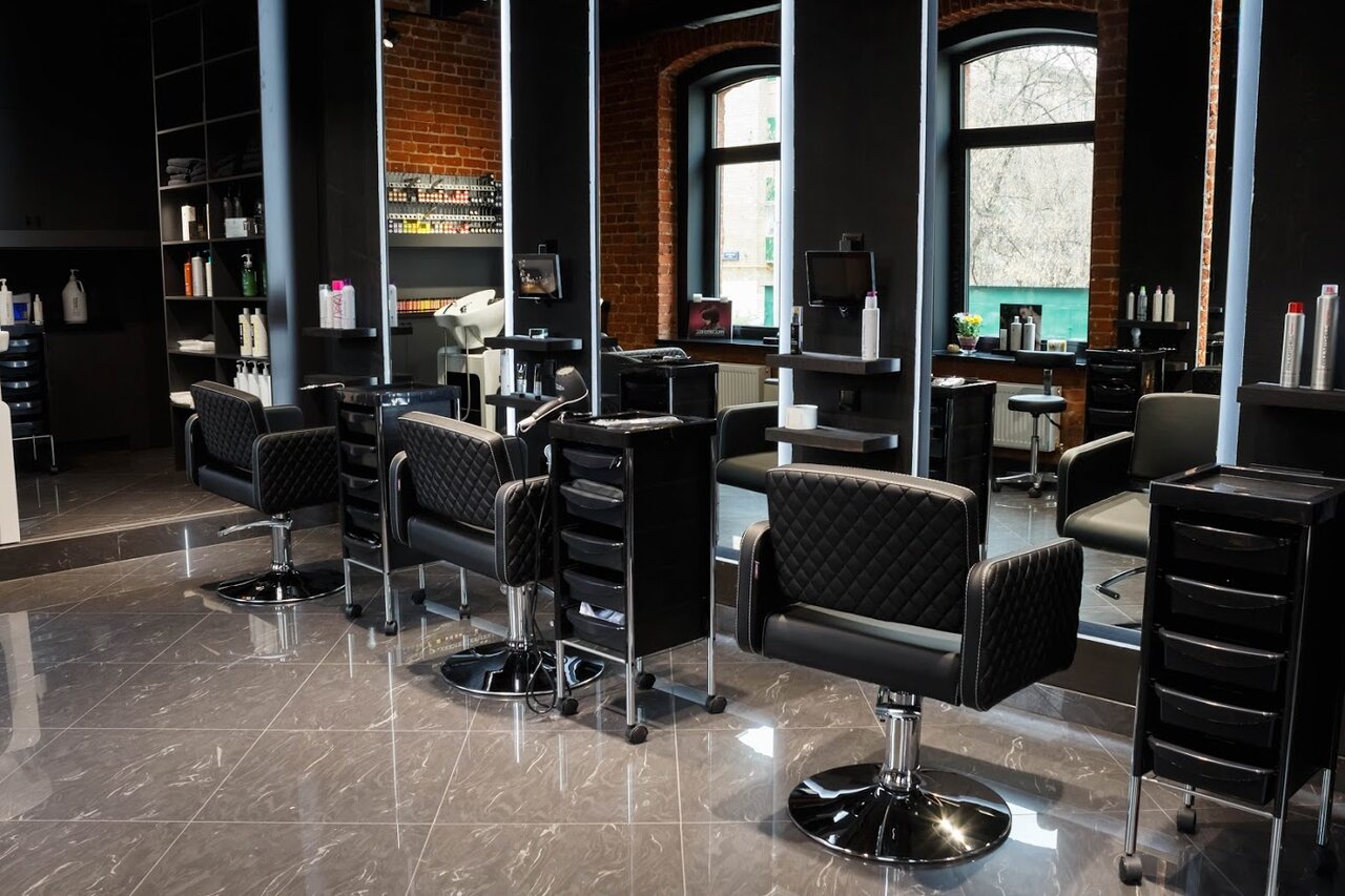 Paul Mitchell