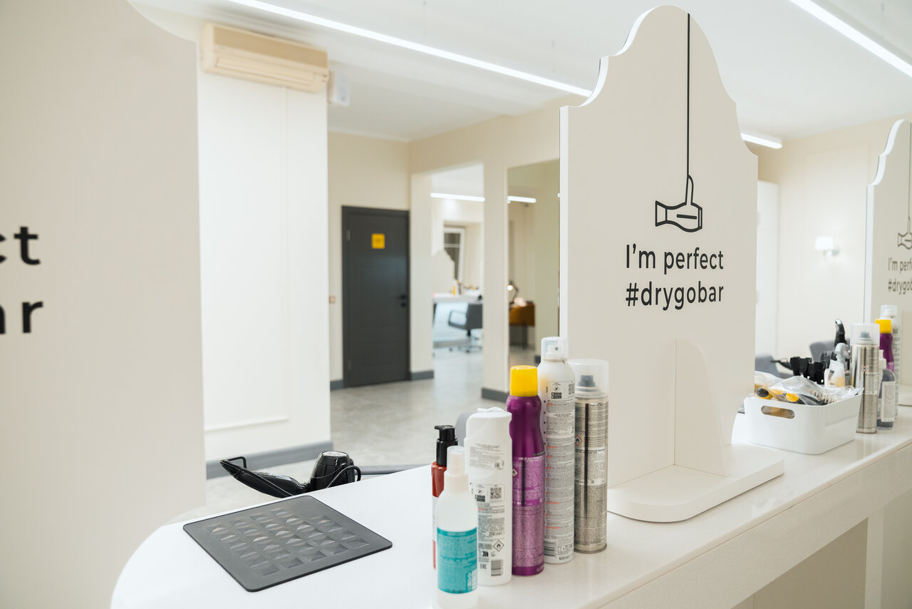 Dry&Go