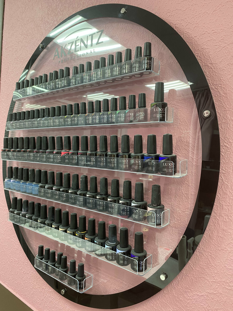 Kluch_nails